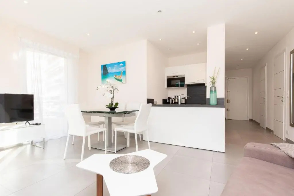 Marriott : 2 Beds/2 Baths Sea View
