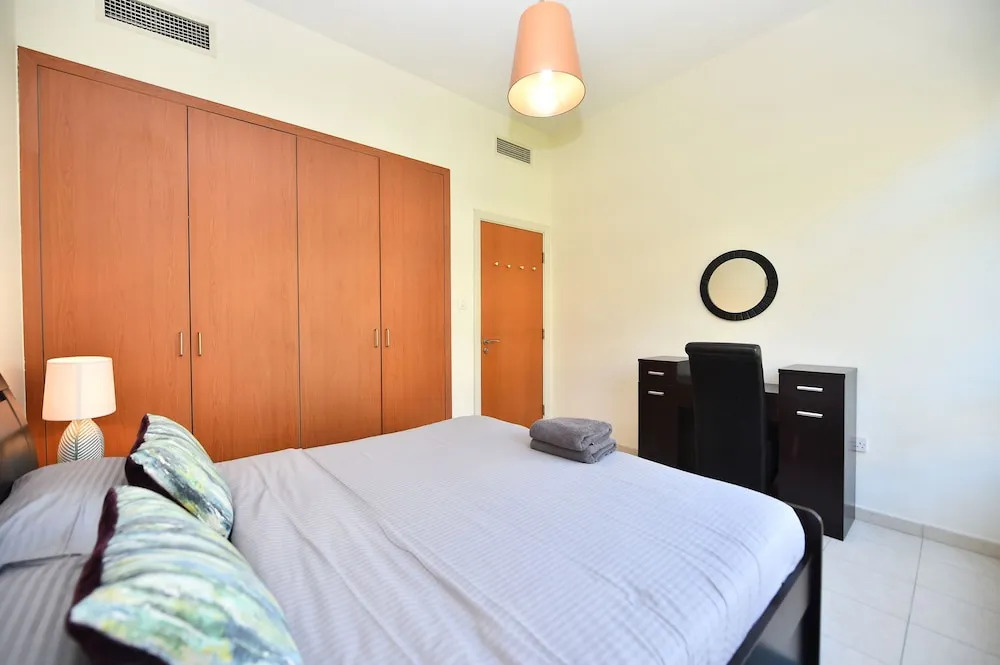 ADN - 1 Bedroom Apartment in The Greens