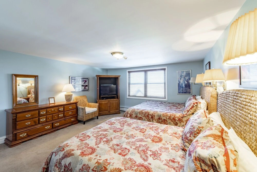 Resort Plaza Condominiums 5030 - 5064