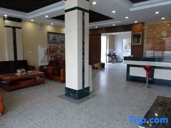 Lingchuan County Ancient Town Hotel (Dawei Ancient Town Branch)