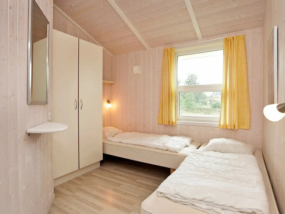 5 Star Holiday Home in Grömmitz