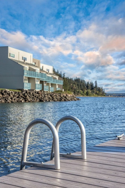 WorldMark Discovery Bay