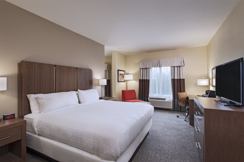 Holiday Inn Express & Suites Austin NW - Four Points by IHG