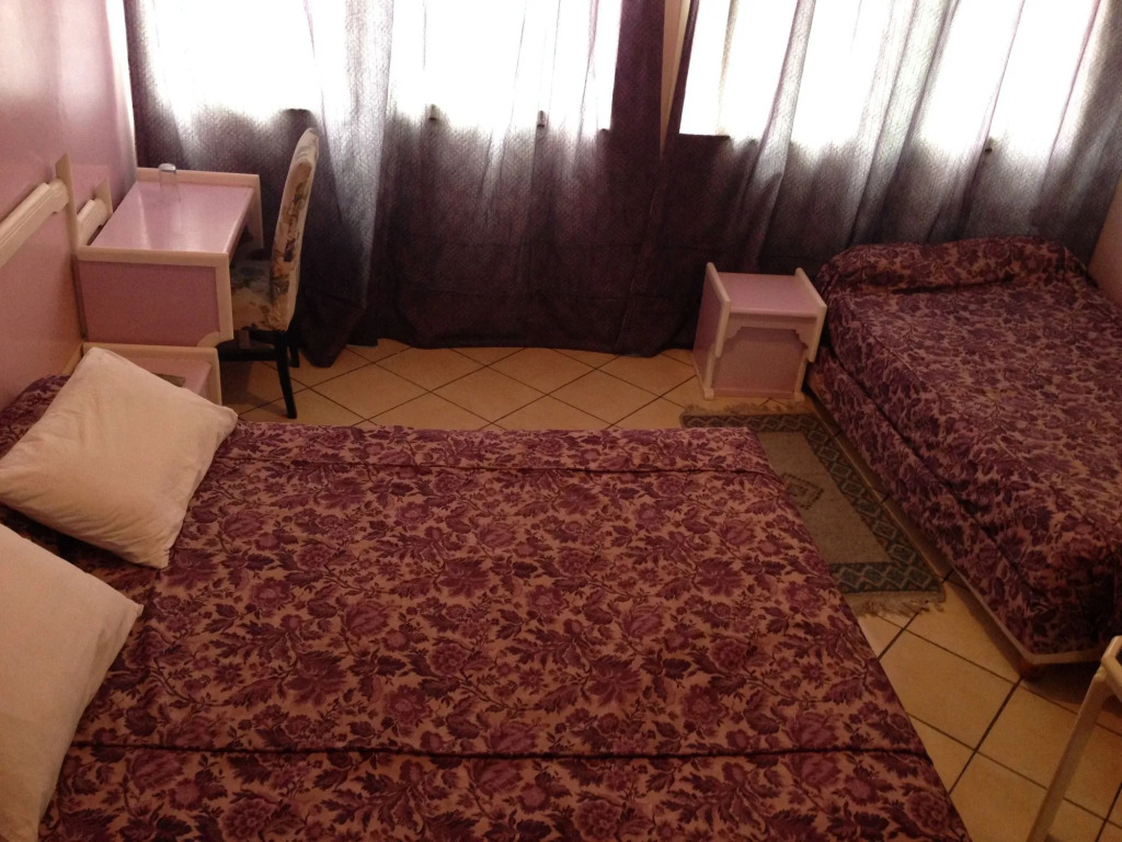 Hotel Boustane