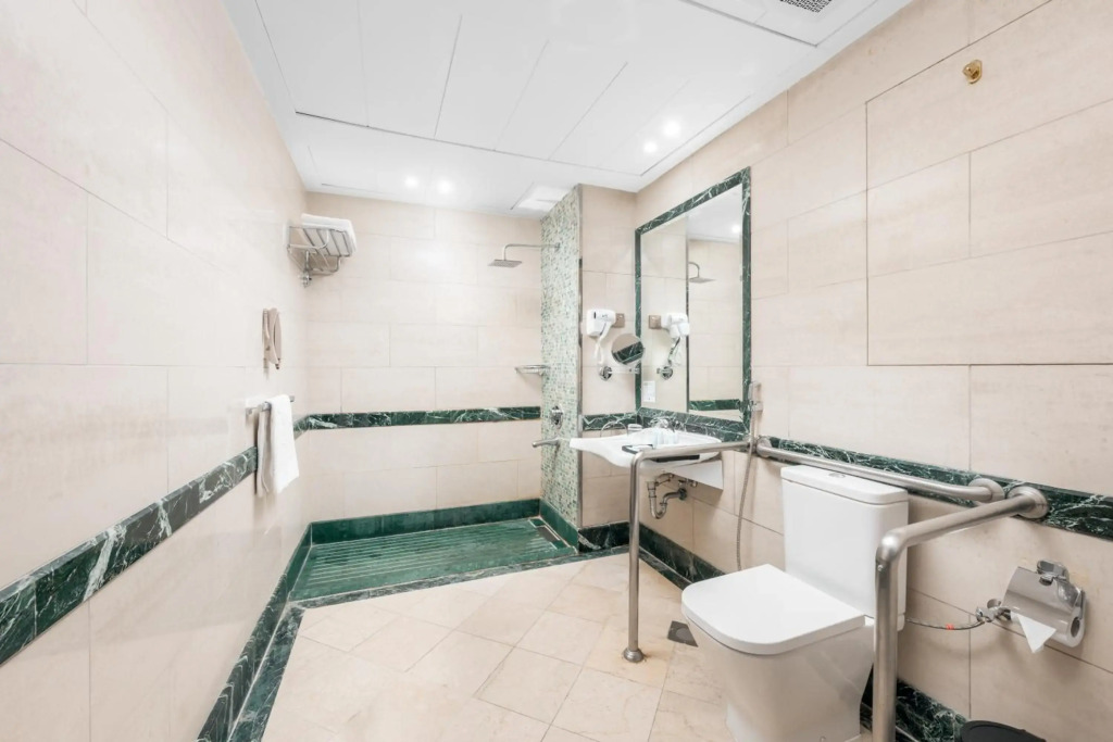 Grand Millennium Al Haram Hotel