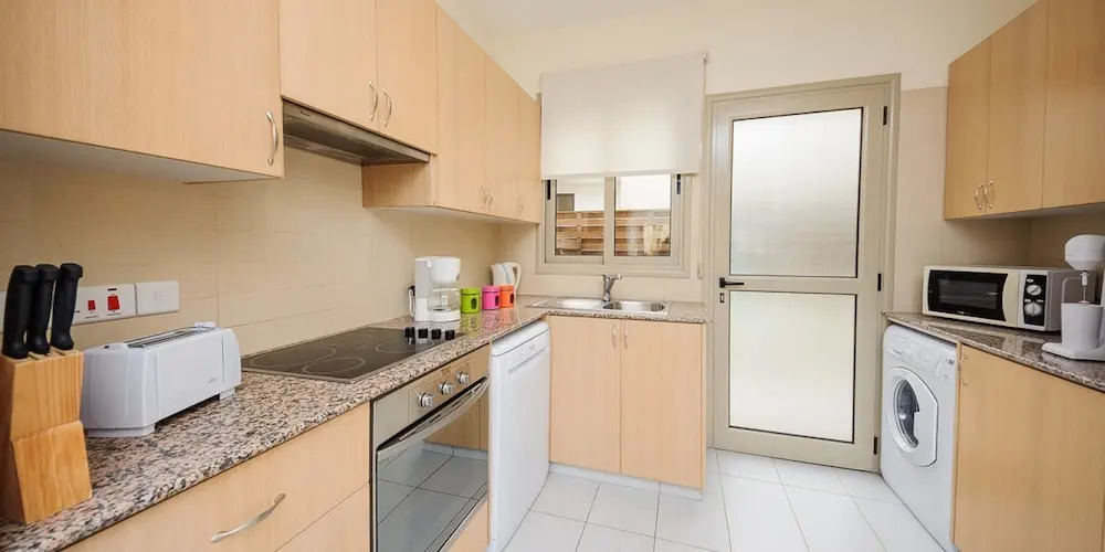 Oceanview Townhouse 077