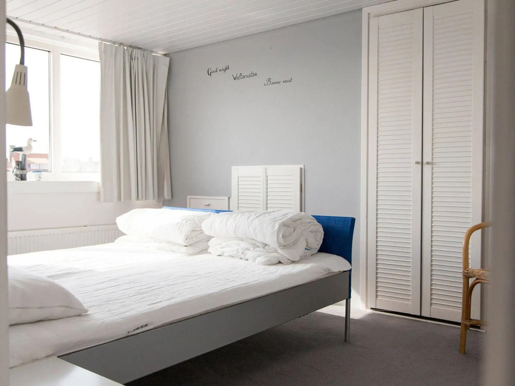 Appartementen Zandvoort