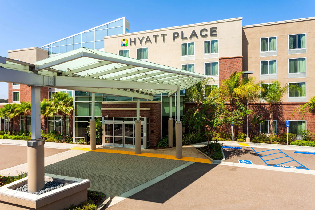Hyatt Place San Diego-Vista/Carlsbad