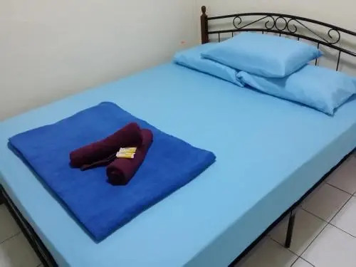 Sterling Homestay