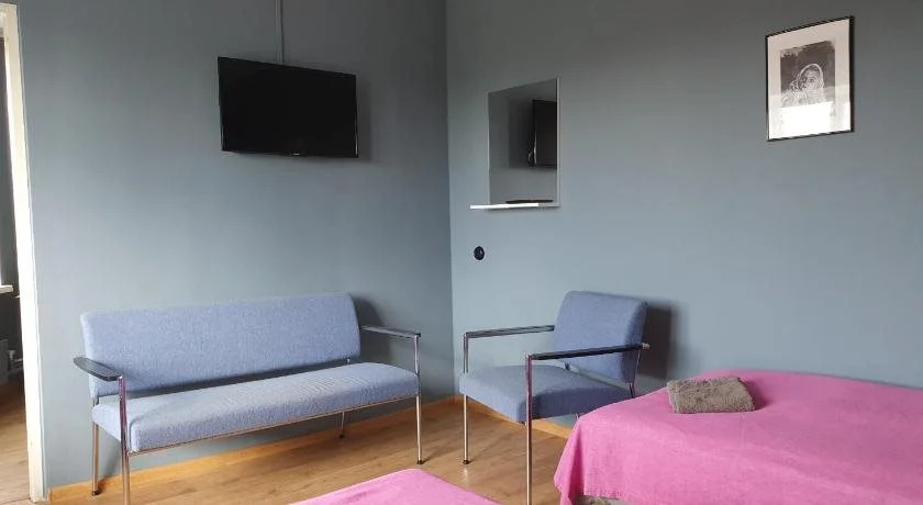 Hostel Tallinn