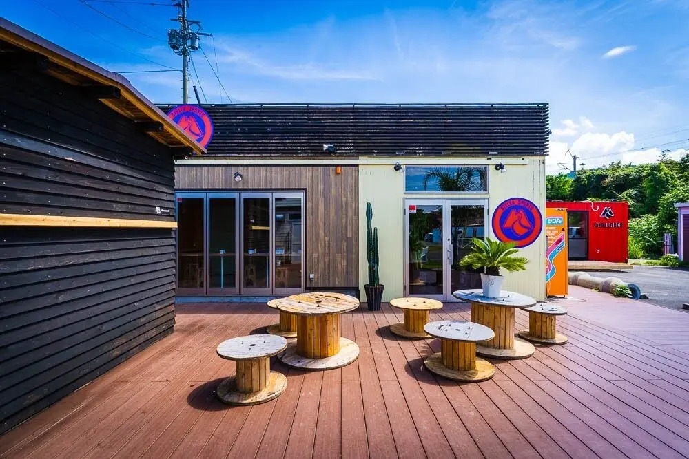 Stellasports umi - Hostel
