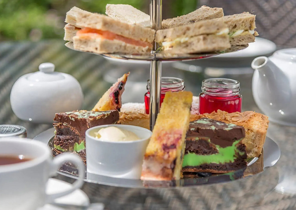 The Royal Oak Hotel, Welshpool - The Coaching Inn Group