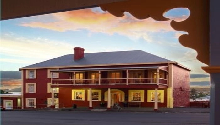 Stanley Hotel