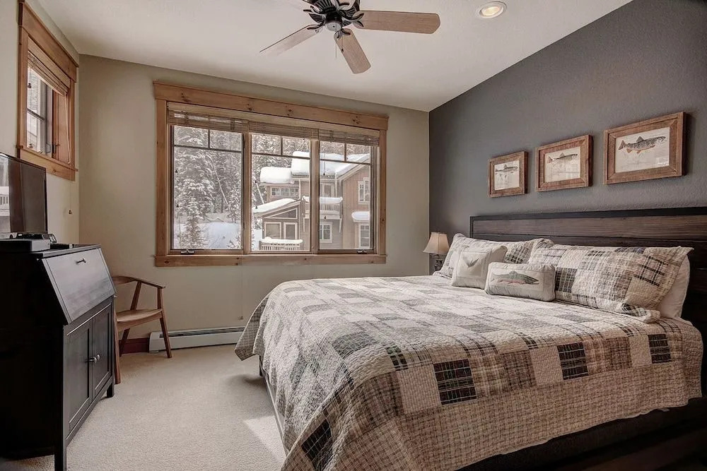 6552 Settlers Creek Townhomes