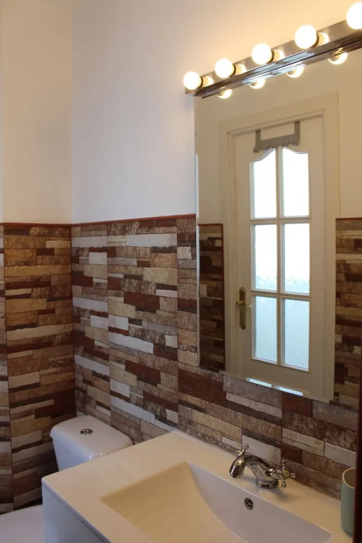 Apartamento Dolmen el Romeral