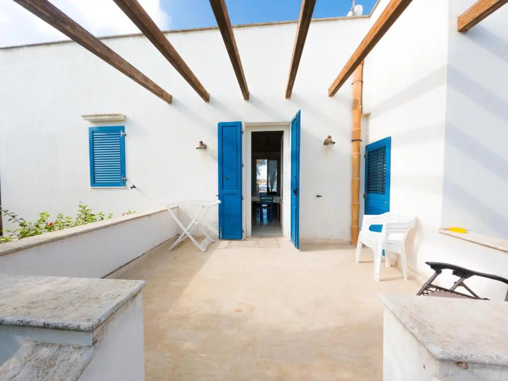 Casa vacanze Maresole sul mare