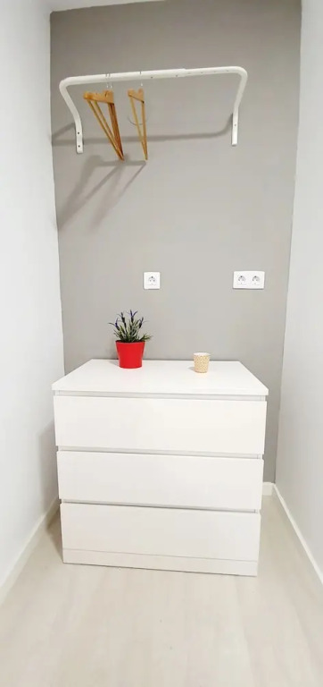 Hostal Urban Basic
