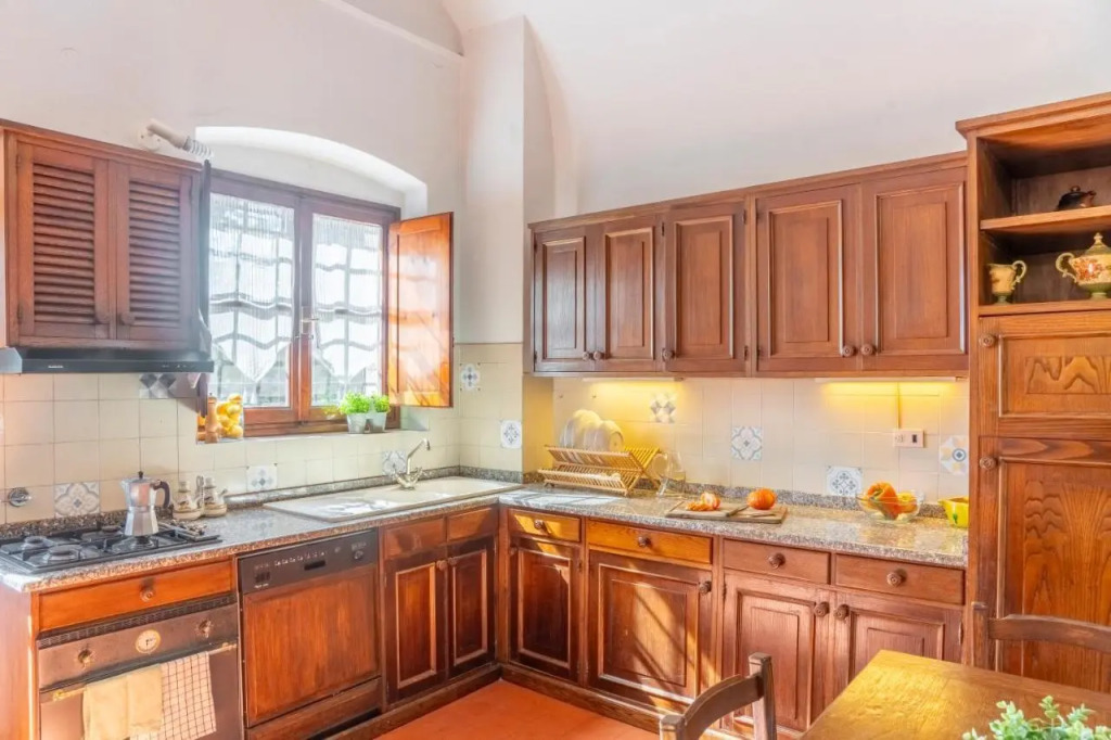 Apartment Florence -Charme and relax