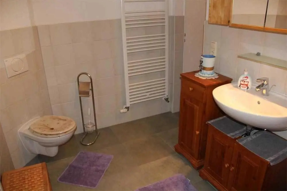 Ferienwohnung Neppermin USE 2771