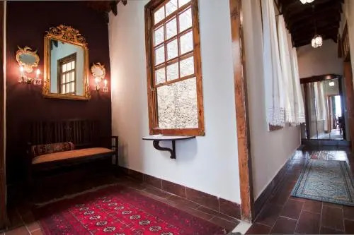 Casa San Marcial