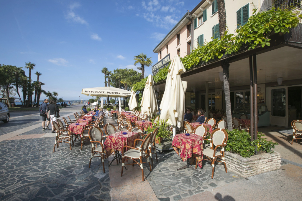 Villa Fiorita - Apt 4 - Mimosa