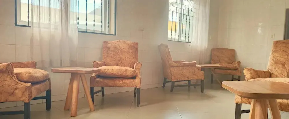 ShaMooL Hotel
