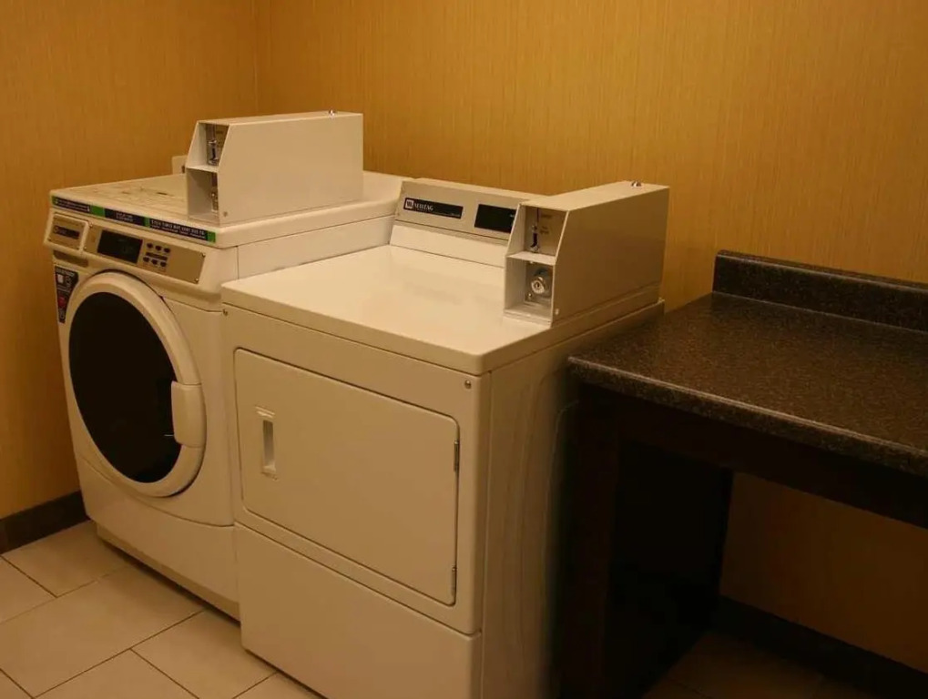 Hampton Inn Muscatine