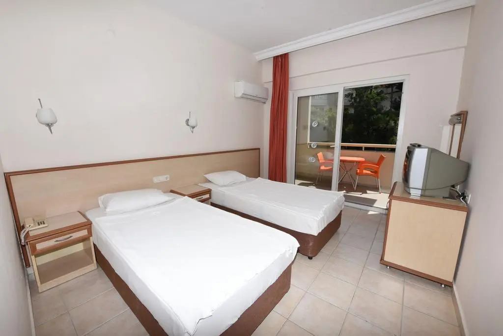 Europa Park Hotel