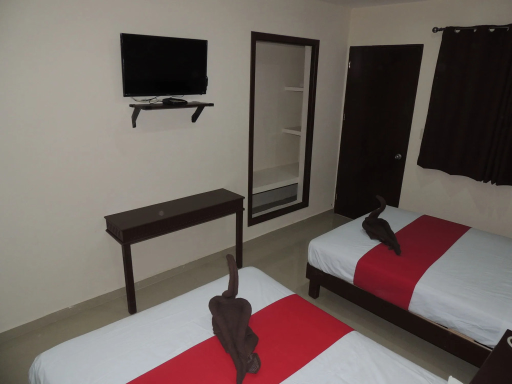 Hotel Villamar