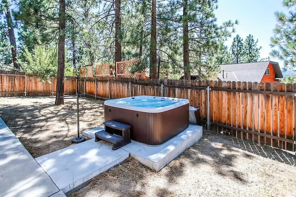 Mountain Fun-1729 by Big Bear Vacations
