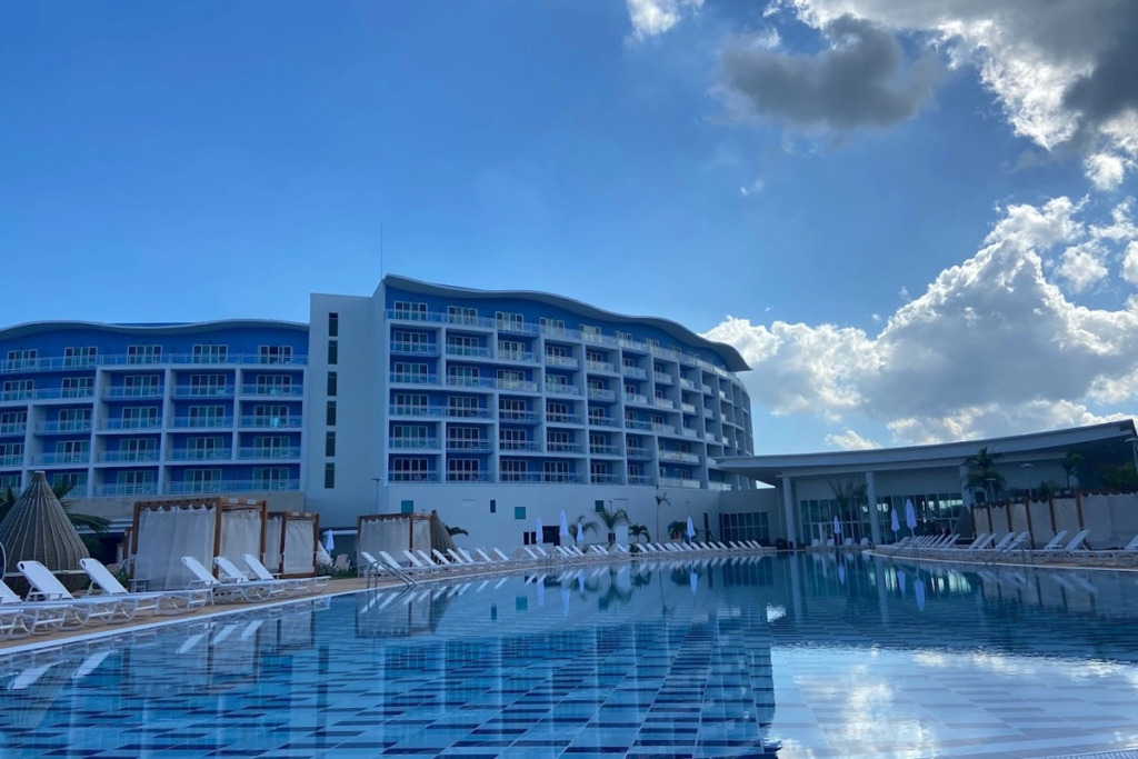 Selectum Family Resort Varadero