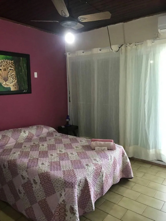 Flowers hostel