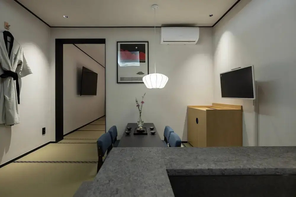 Pyeongtaek Mitasuya Rokan Hotel by Anook Songtan Station