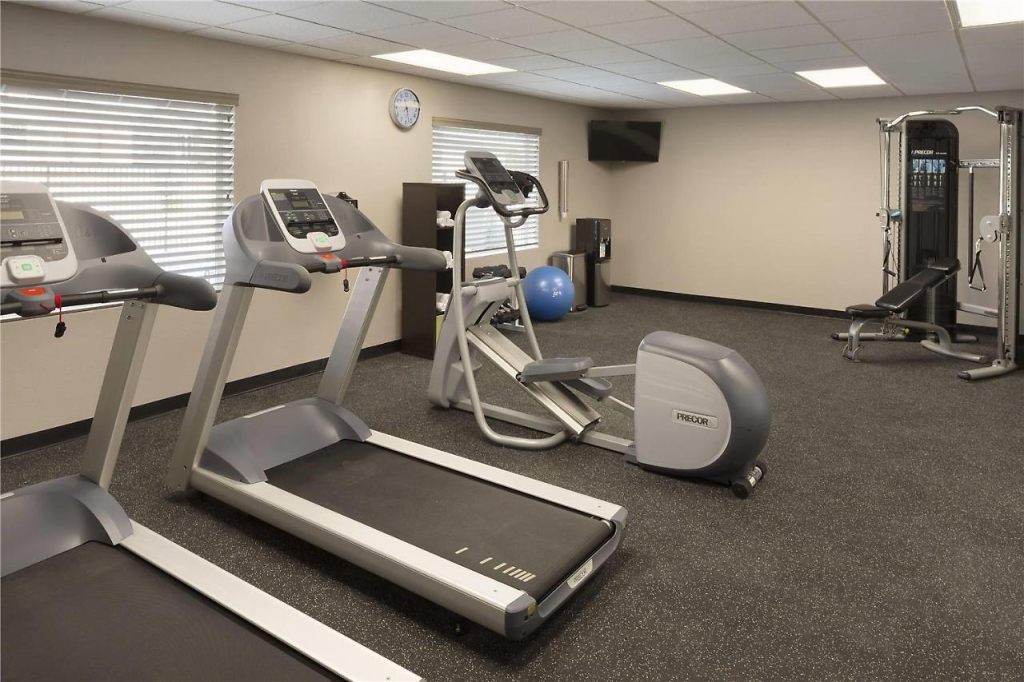Garner Hotel Houston - Westheimer by IHG