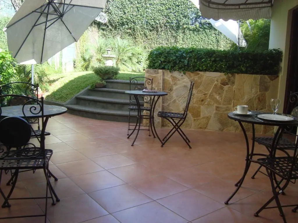 Hotel Colibri
