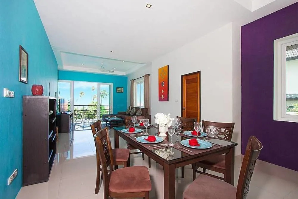 Villa Janani 302