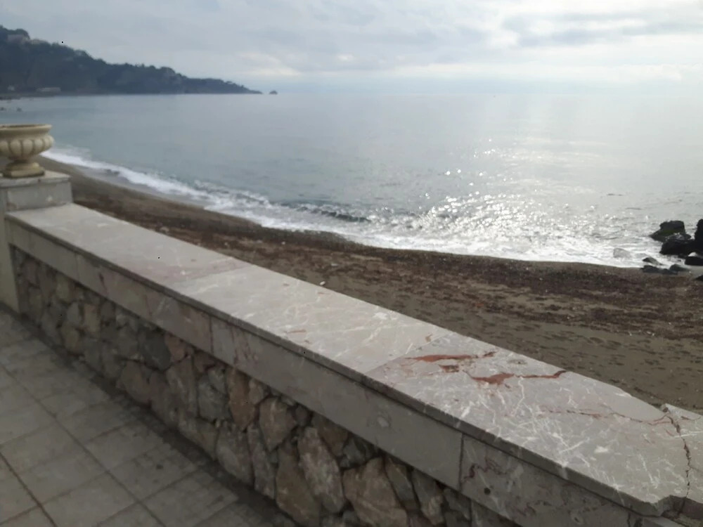 Casa vacanze a 30 metri dal mare