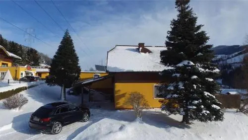 Sun Chalet