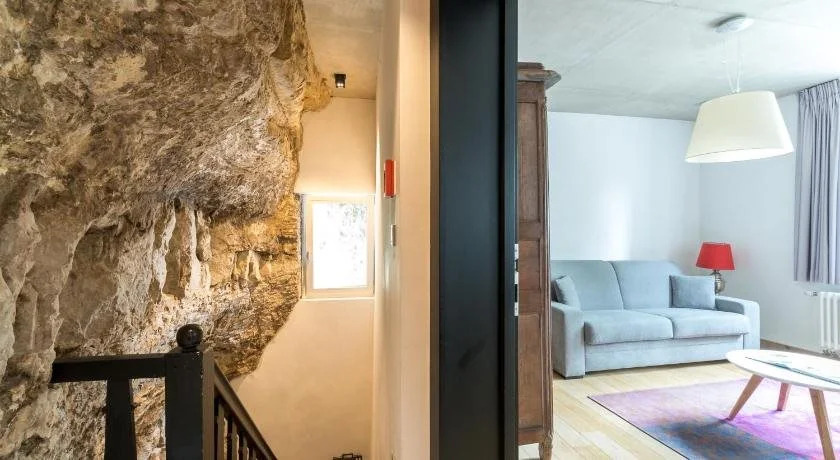 La Pipistrelle Hotel