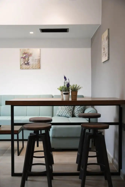 Orion Eco Suites