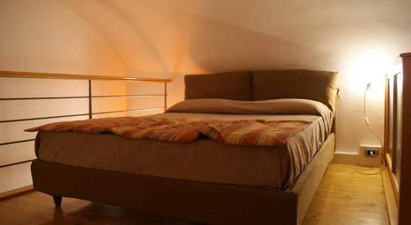 Casa Amoretti