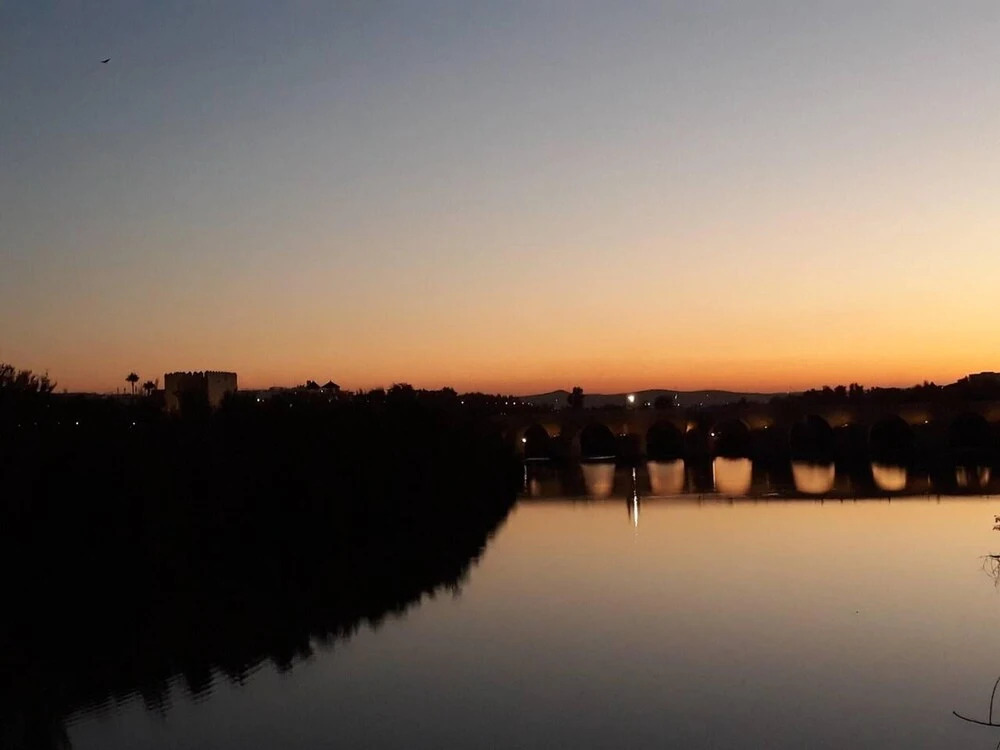 Apartment with One Bedroom in Córdoba, with Enclosed Garden And Wifi