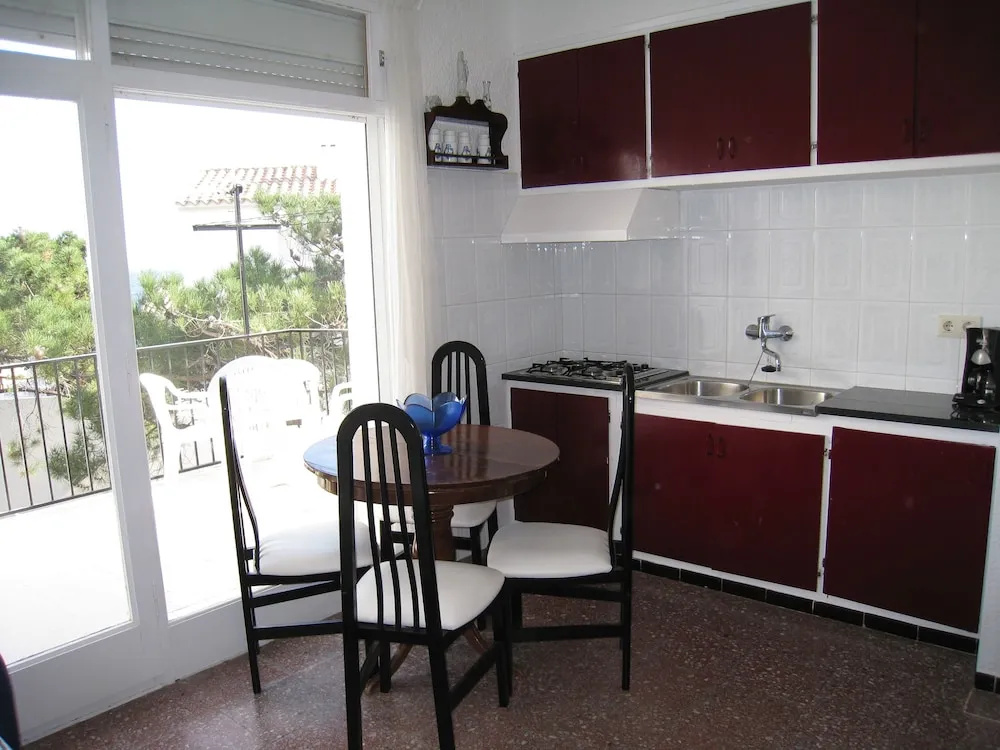 Apartamento Económico Camino Ronda - 110