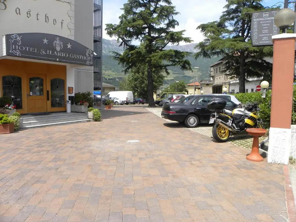 Hotel SantIlario