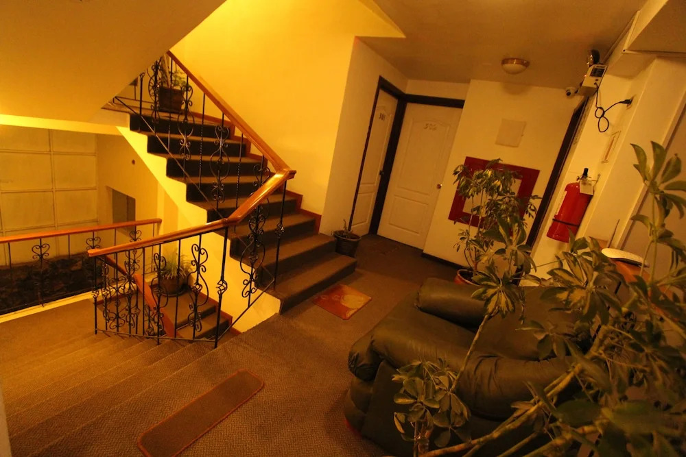 Cordelius Hotel