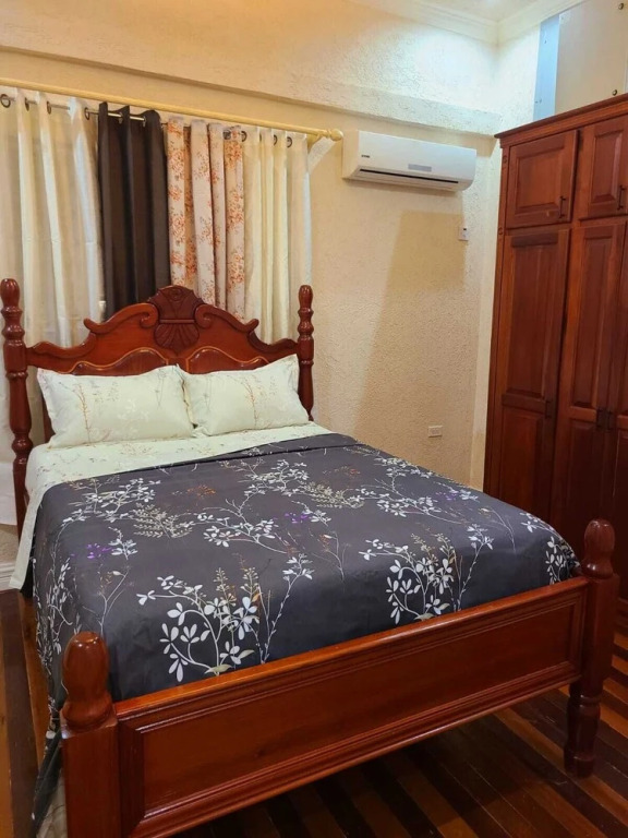 Family house