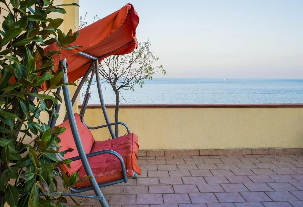 Hotel Nizza