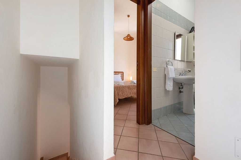 Casa Vacanza Azzurra Centro