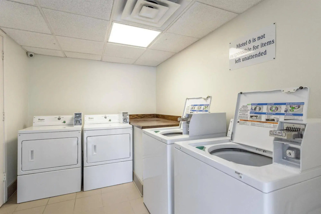 Motel 6-Bryan, TX - College Station