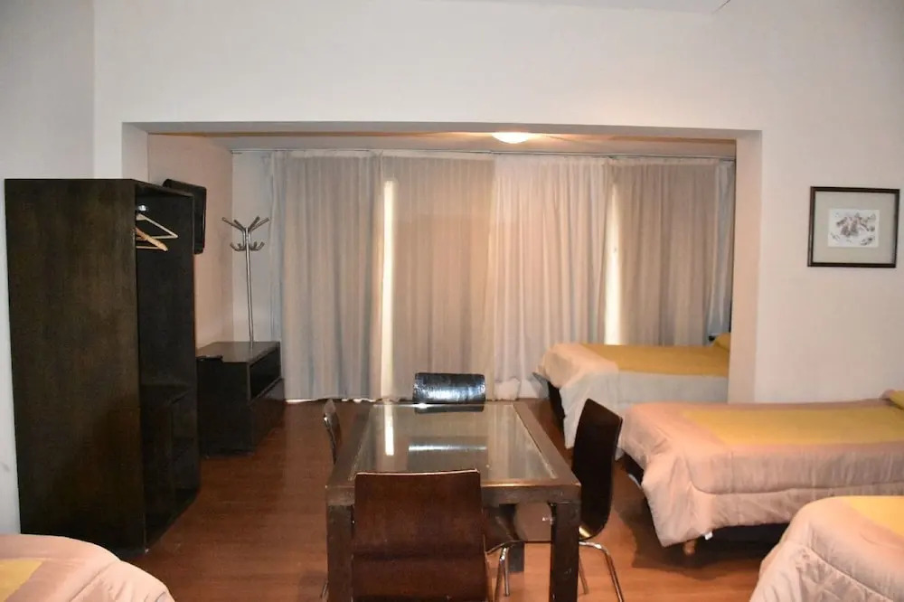 Apartamentos MDZ - Apart Hotel